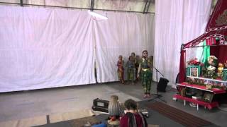 01 Kavathuvam Introduction