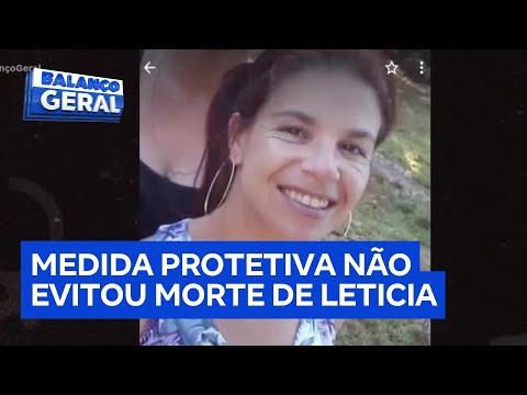 Balanço Pede Basta: Homem que descumpriu medida protetiva é preso pela morte da ex-companheira no RS