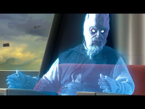 What about the Wookiee Attack on the Droids?