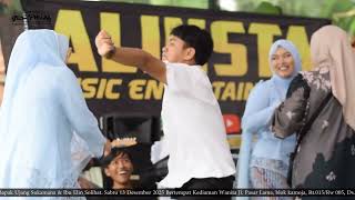 Download lagu MC BIKIN NGAKNGAK ll ALINSTA MUSIK ENTERTAINMENT ll MABOK JANDA mp3