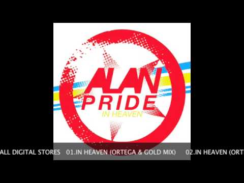 Alan Pride - In Heaven