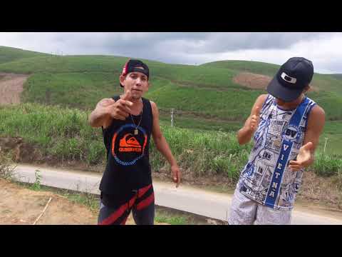 Mc Brankinho e mc Rei funk conciente