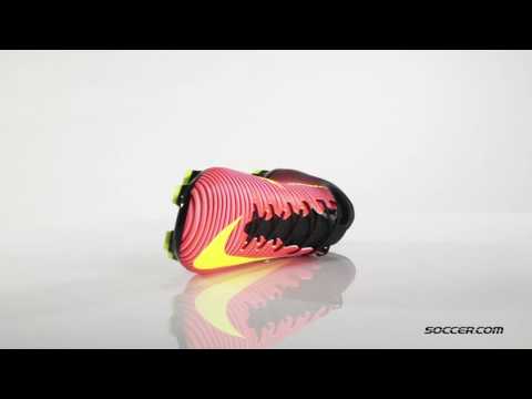 Nike Mercurial Veloce III FG