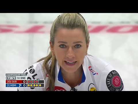 2024 PointsBet Invitational - Homan vs. Skrlik (Final)