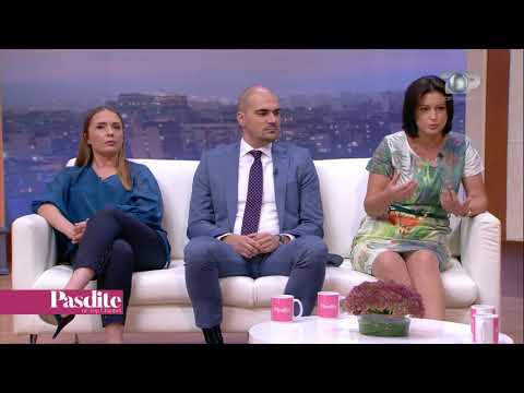 Pasdite ne TCH, Dhuna ndaj kafshëve në Shqipëri, 9 Tetor 2017, Pjesa 4