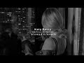 Katy Perry Harleys In Hawaii Slowed Reverb