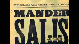 The Snake the Cross the Crown - The Sun Tells The Moon