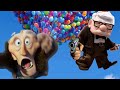 Mr Fredrickson Kills Charles Muntz Up Mrfredrickson