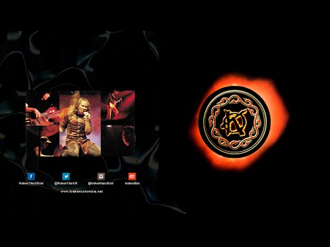 Kraken Huella y Camino (CD-1) (2002)