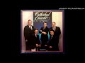 The Prestigious Cathedral Quartet LP - The Cathedrals (1984) [Complete Album]