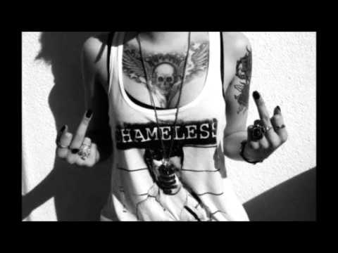 Him Self Her Gone   Too Long Bery B Remix 2k13