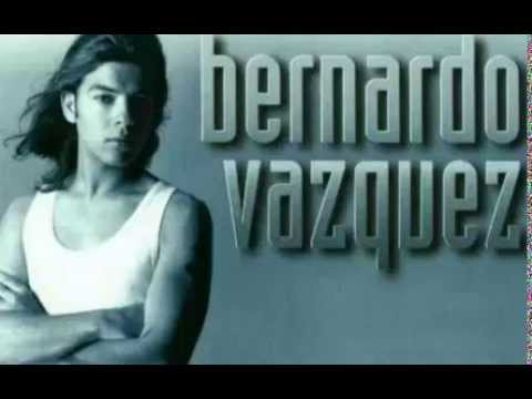 Nunca Cambiaré - Bernardo Vazquez