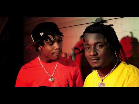 Chiraq Bandz & Lil Ron - Back & Forth (Official Music Video)