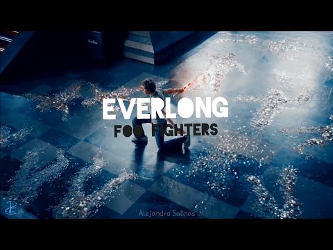 Everlong - Foo Fighters (Traducida al español) ❤