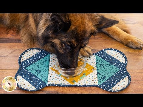 download lagu mp3 mp4 Pet Placemat Pattern, download lagu Pet Placemat Pattern gratis, unduh video klip Pet Placemat Pattern