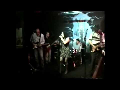 Bluephonic live video - "Under Your Spell"