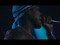 50 Cent Wanksta Live