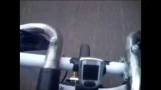 preview picture of video 'Gravity Bike Gopro ( Palermo Boyaca )'