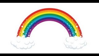 Activity Making a Rainbow with Children  Cullens A