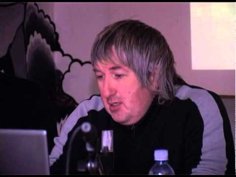 Uroš Đurić o negativcima u stripu