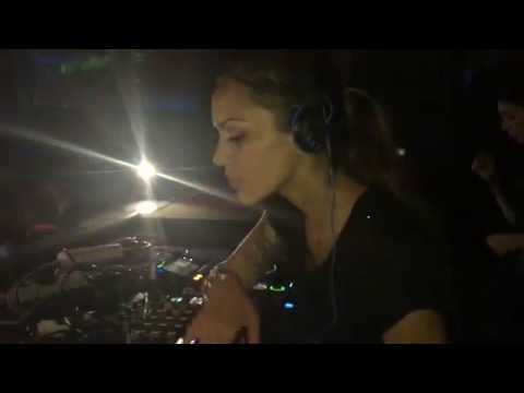 Deborah De Luca @ KRISTAL GLAM CLUB - Bucharest, Romania 24.09.2016