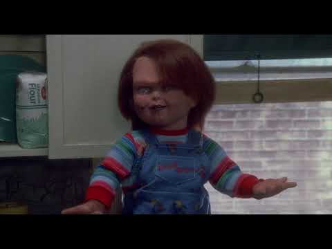 Gyerekjáték (1988)