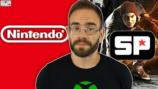 Nintendo's Surprising New Subscription Service And PlayStation Shuts Down Rumors | News Wave