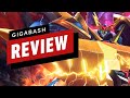 GigaBash Review