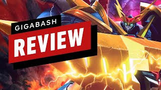 GigaBash Review