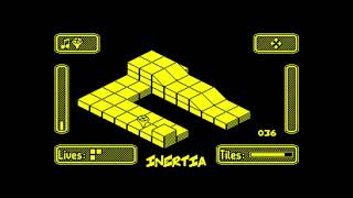 Inertia - Top 85 Games for the BBC Micro (33)