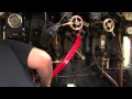 Firing Black 5 No 45428 Eric Treacy On The NYMR