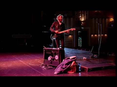 Steve Smyth | Live in Music. Live in Levi's®