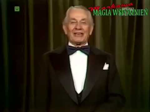 Mieczysław Fogg   Serenada włóczęgi