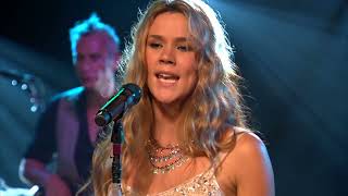 Joss Stone   The High Road AOL Sessions + lyrics