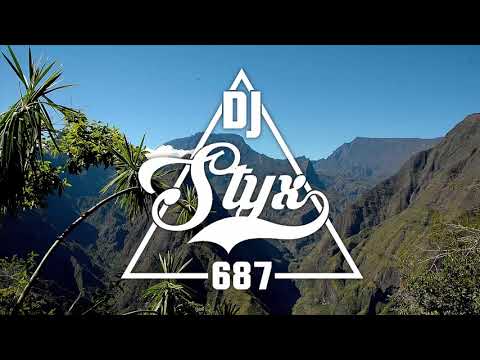 MIKL x STYX 687 - Ma jolie (ZOUK REMIX) 2K19
