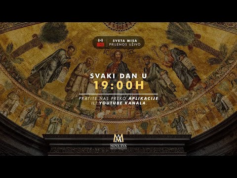 Subota, 19h - A - 24.1.2026.