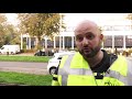 Wijkagent Cavit Koksal over de actie 'Ommoord op Slot'