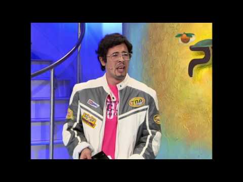 Portokalli, 19 Prill 2009 - Dentisti dhe Mazllomi