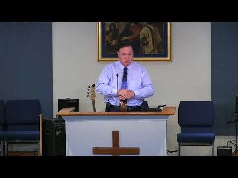 Who Wants to Take Flight? - Tim Calhoun