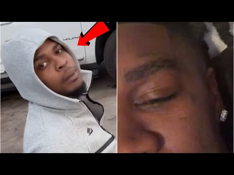 Lil Cj Kasino Apologizes To HoodRich Pablo Juan And Go Yayo Connects With This LA Rapper ‼️