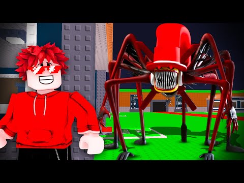 I found a forbidden server for stealing from Brainrot