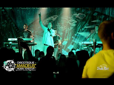 Aftervideo: TRIBAL // Discoteque "AMADEUS" Ruski Krstur - 09.05.2022.