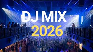 Download lagu I Remixed My Favorite Dance Songs of 2026 💥🔊 (ft. Sonny Fodera, Sammy Virji, Peggy Gou) mp3
