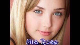Mia Rose Frampton - Interview Kred 92.3 FM.