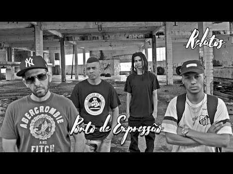 Ponto de Expressão - Relatos [Prod. NF BEATS]
