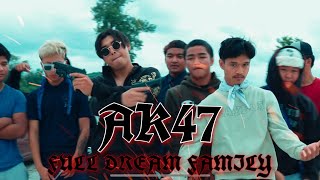 AK47 - 4FOUR ft 4-FILL [ OFFICIAL MV ]