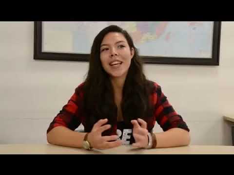GAC Small Group Chinese Immersion Program — video 3