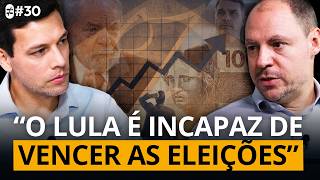 ELEIÇÃO, JUROS E FISCAL: O QUE ESPERAR DO BRASIL EM 2026? | Second Level #30