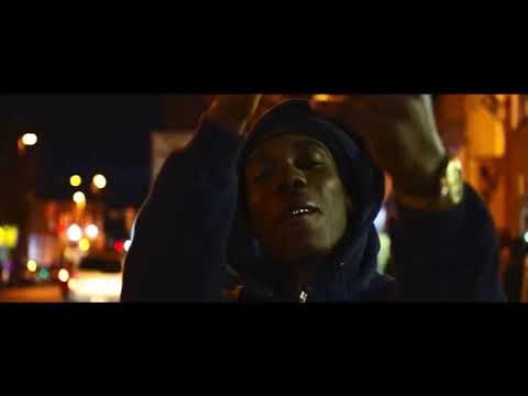 Lorjayrock & Abm Huncho “Thru The Pain” #foreverjayrock