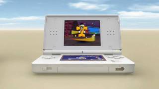 Sonic & Sega All-Stars Racing video 1